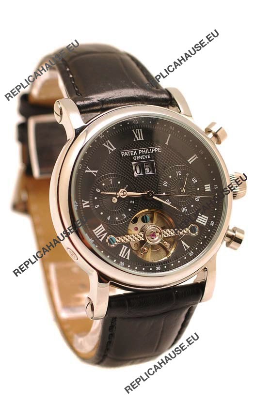 REF RB0925 STAINLESS STEEL CHRONOGRAPH WRISTWATCH WITH DATE CIRCA 2010, Watches Weekly, Geneva, 2020
