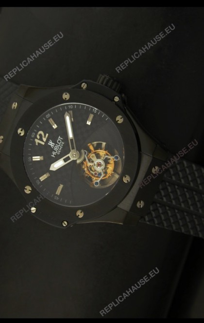 Hublot Big Bang Solo Bang Swiss Replica Watch - 1:1 Mirror Replica Watch