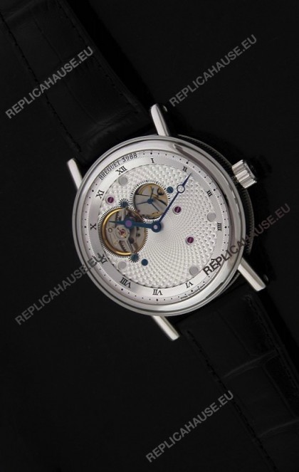 Breguet Classique Grande Complications Swiss Tourbillon Watch