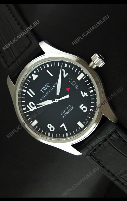 IWC Mark XVII Automatic Swiss Replica Watch