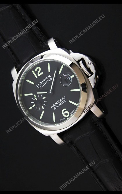 Panerai Luminor Marina PAM000111 Japanese Automatic Watch