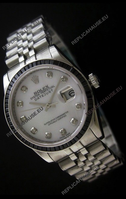 Rolex Datejust SwissÂ Replica Automatic Watch