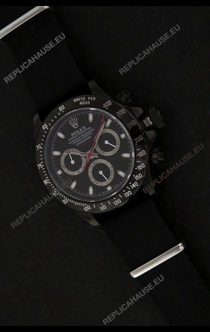 Rolex Daytona Oyster Perpetual Swiss Replica Watch