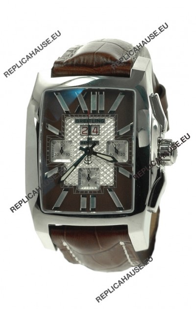 Breitling For Bentley Swiss Flying B ChronographÂ Watch
