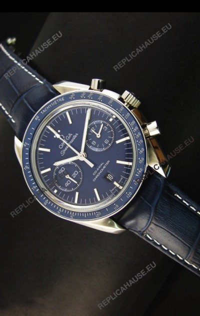 Omega Speedmaster Moon Watch Co-Axial Swiss Watch - 1:1 Mirror Replica