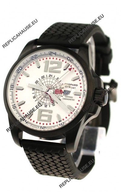 Chopard 1000 Miglia GT XL GMT Japanese Replica Watch