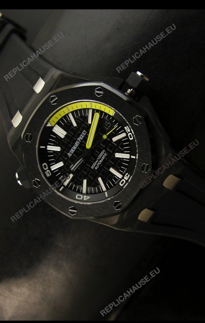 Audemars Piguet Royal Oak Offshore Scuba Swiss Replica Watch 1:1 Mirror Replica Watch 