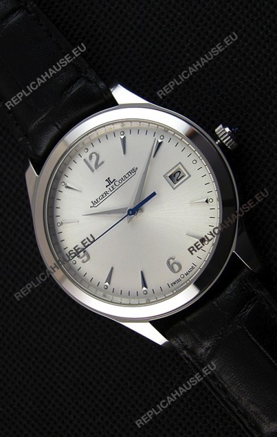 Jaeger LeCoultre Master Control Date REF# 1548420 Swiss 1:1 Mirror Replica Watch