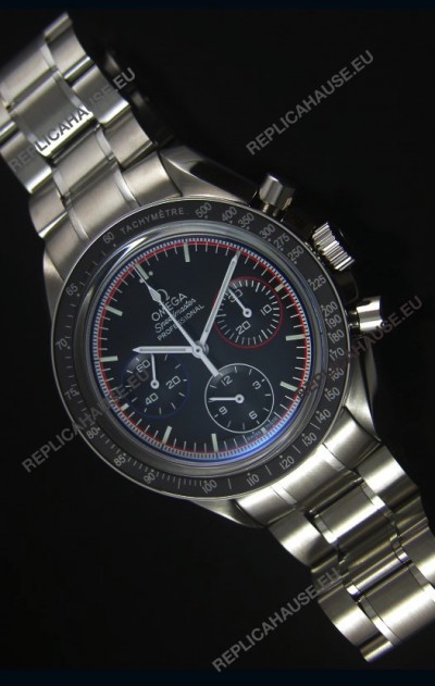 Omega Speedmaster Apollo 16 Moon Swiss Replica Watch